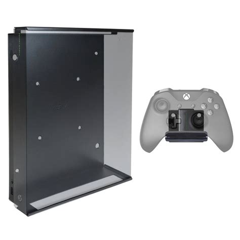 xbox one wall mount bracket|xbox one controller wall mount.